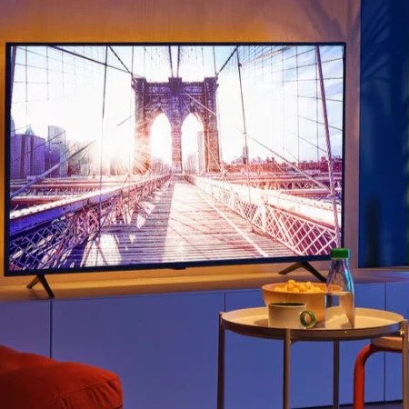 Slimme verlichting van IKEA