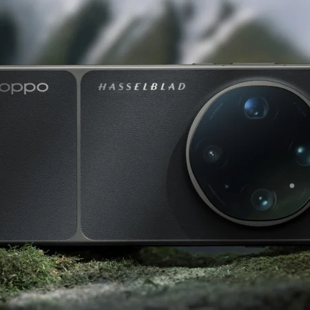 OPPO Find X9 Ultra