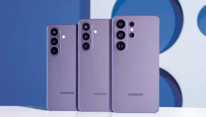 Samsung Galaxy S26-serie