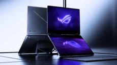 Asus ROG Zephyrus Duo