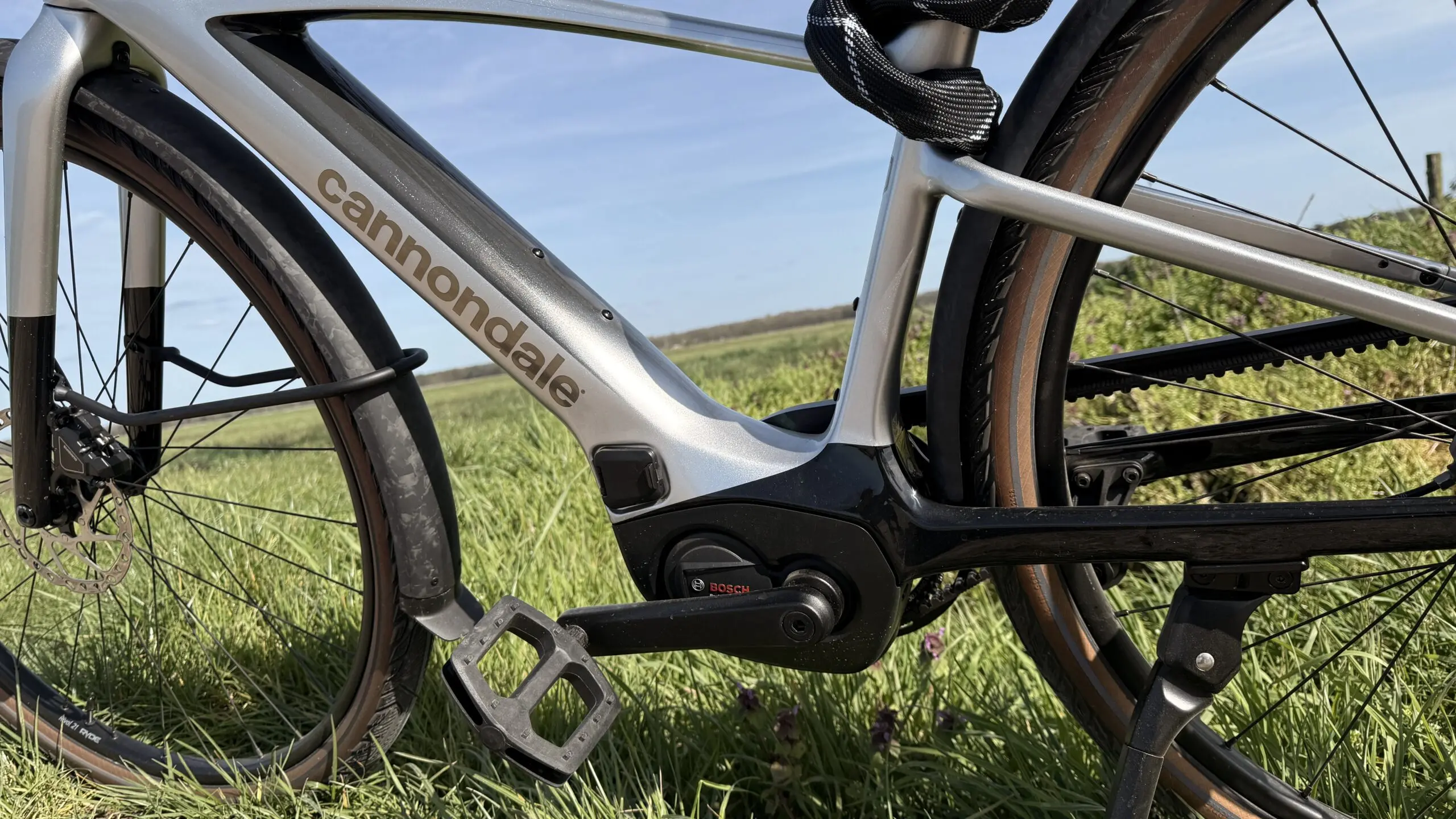 Cannondale FlyingV 1 Bosch