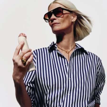 Dyson HushJet Mini Cool Fan