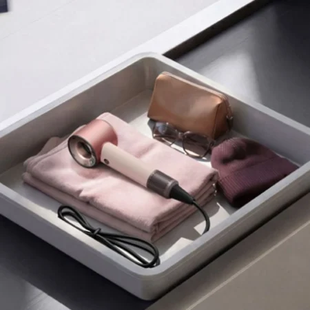 Dyson Supersonic Travel