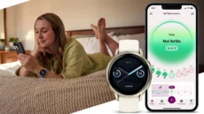 Garmin Natural Cycles