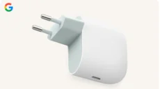 Google 45W-snellader