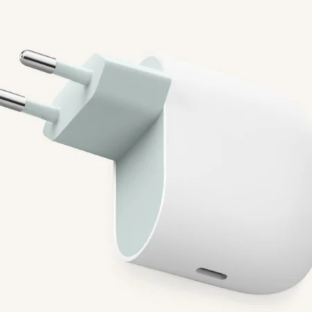 Google 45W-snellader