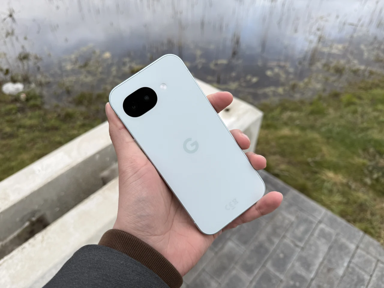 Google Pixel 10a