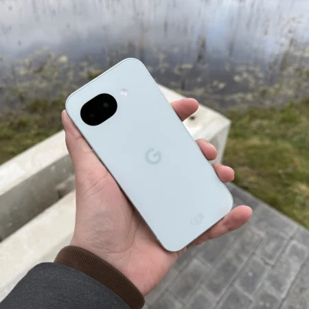 Google Pixel 10a