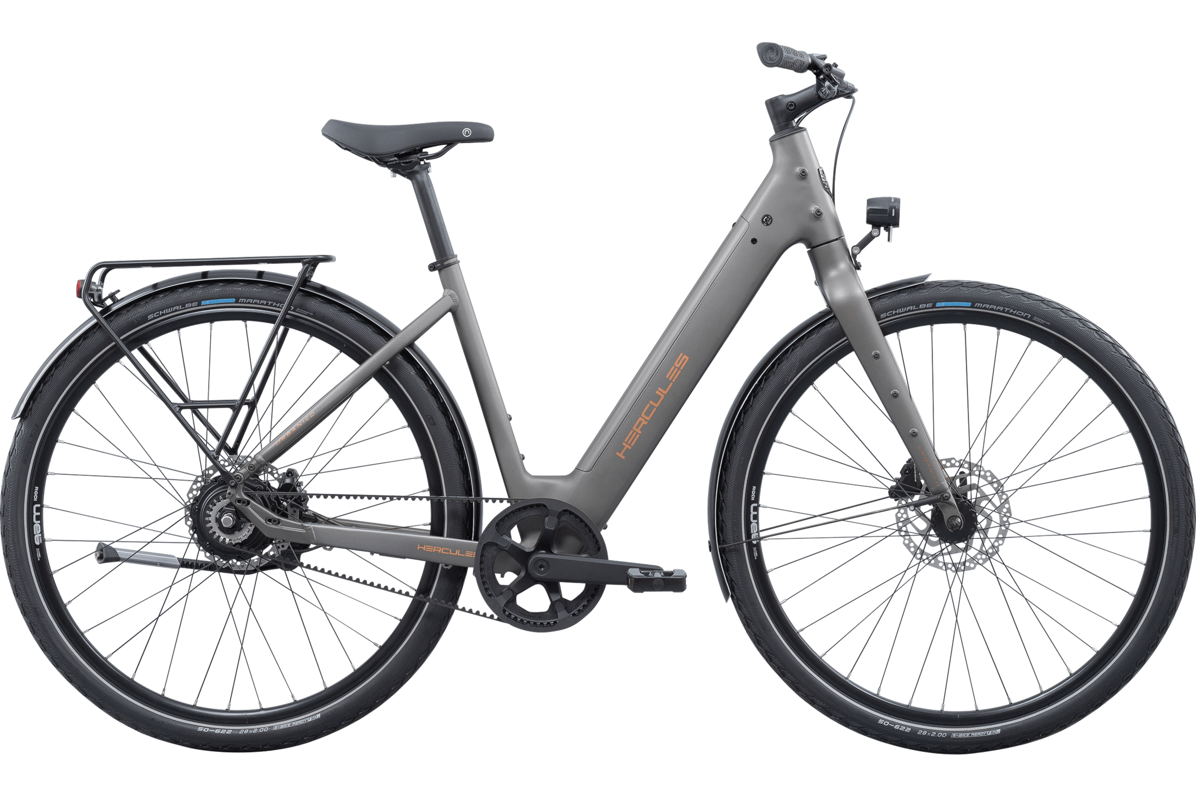 Hercules Urbanico F3