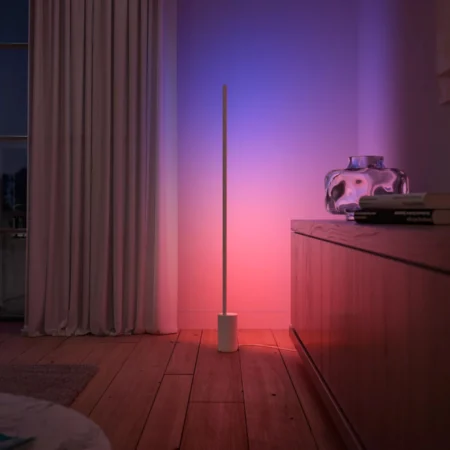 Philips Hue Gradient Signe Vloerlamp