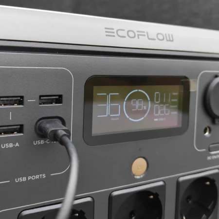 EcoFlow River 2 Pro