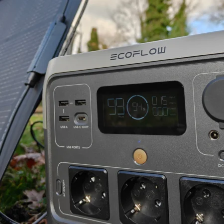EcoFlow River 2 Pro