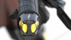 Knipperlicht e-bikes BM