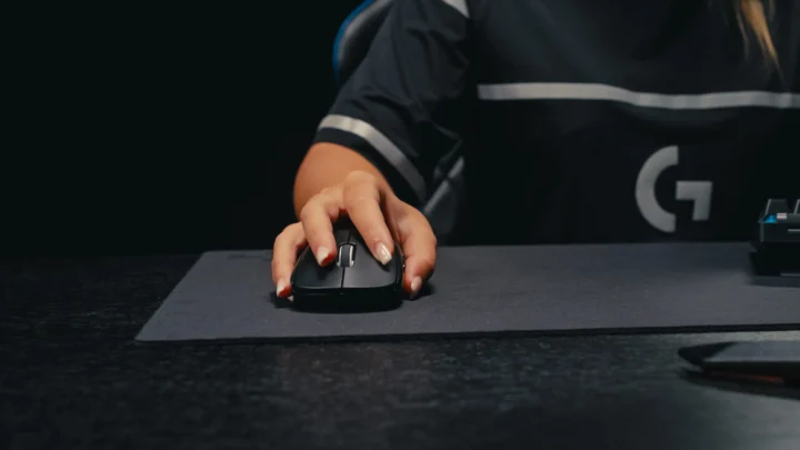 Logitech G PRO X Superlight 2 SE