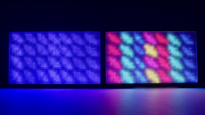 Miniled- vs Sony's True RGB-achterverlichting