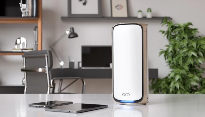Netgear Orbi 970