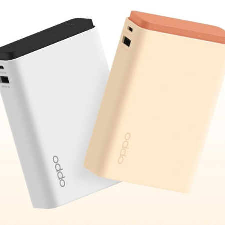 Oppo powerbank