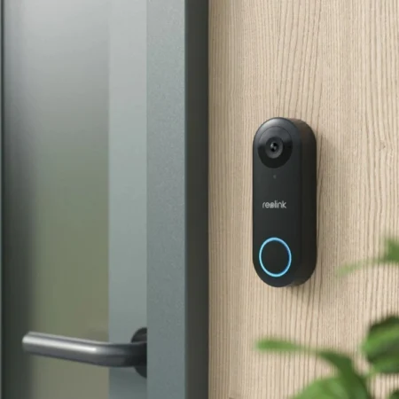 Reolink D340P videodeurbel