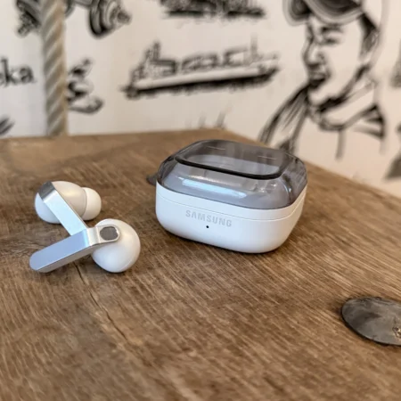 Samsung Galaxy Buds 4 Pro