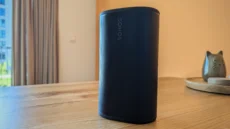 Sonos Play speaker vooraanzicht