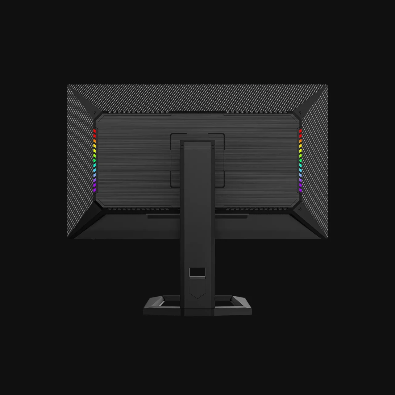 Titan Army P275MV Plus back