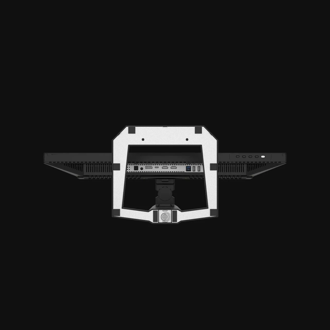 Titan Army P275MV Plus connectivity