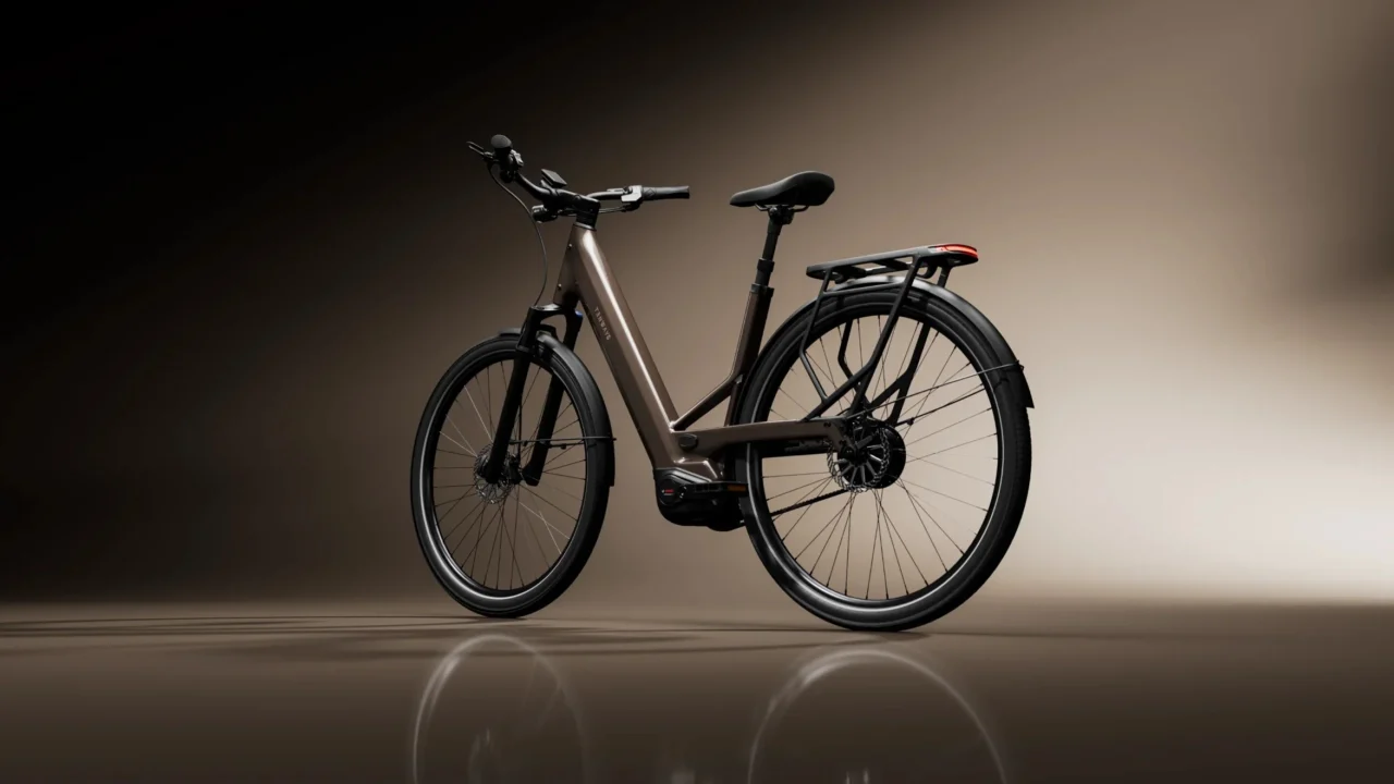 Tenways AGO Performance