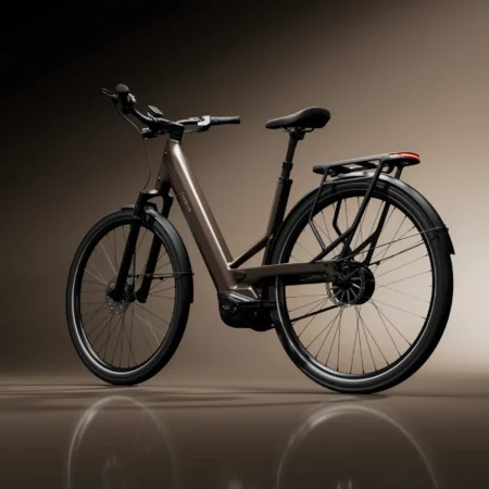 Tenways AGO Performance