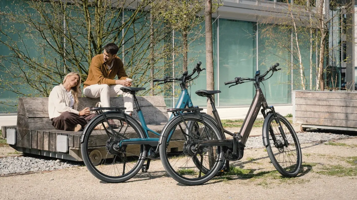 Tenways AGO Performance lifestyle