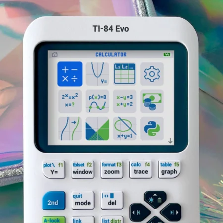 Texas Instruments TI-84 Evo