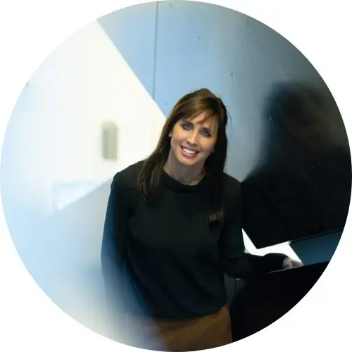 Véronique Van Vlasselaer