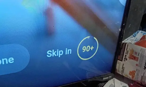 YouTube ads 90 seconden