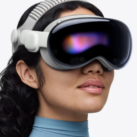 apple vision pro