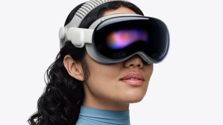 apple vision pro