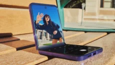 Motorola razr 70 ultra