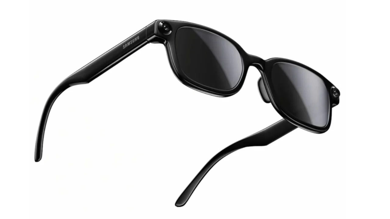 samsung galaxy glasses