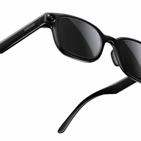 samsung galaxy glasses