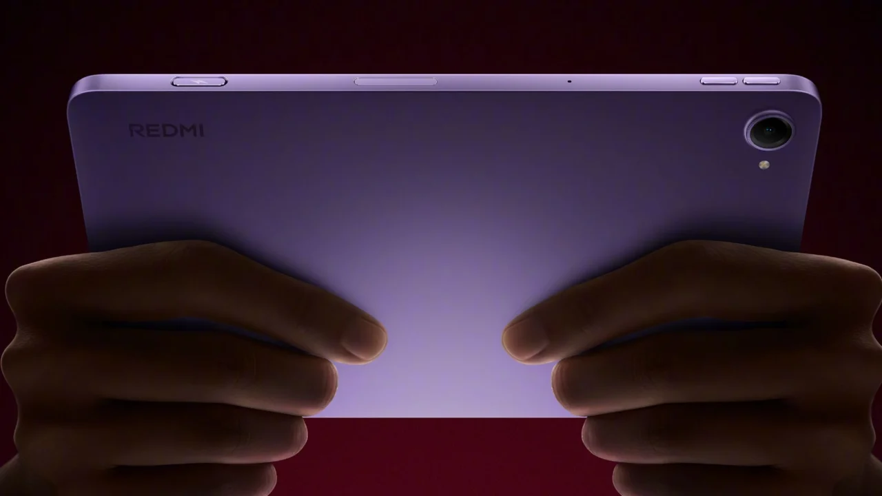 xiaomi redmi k pad 2