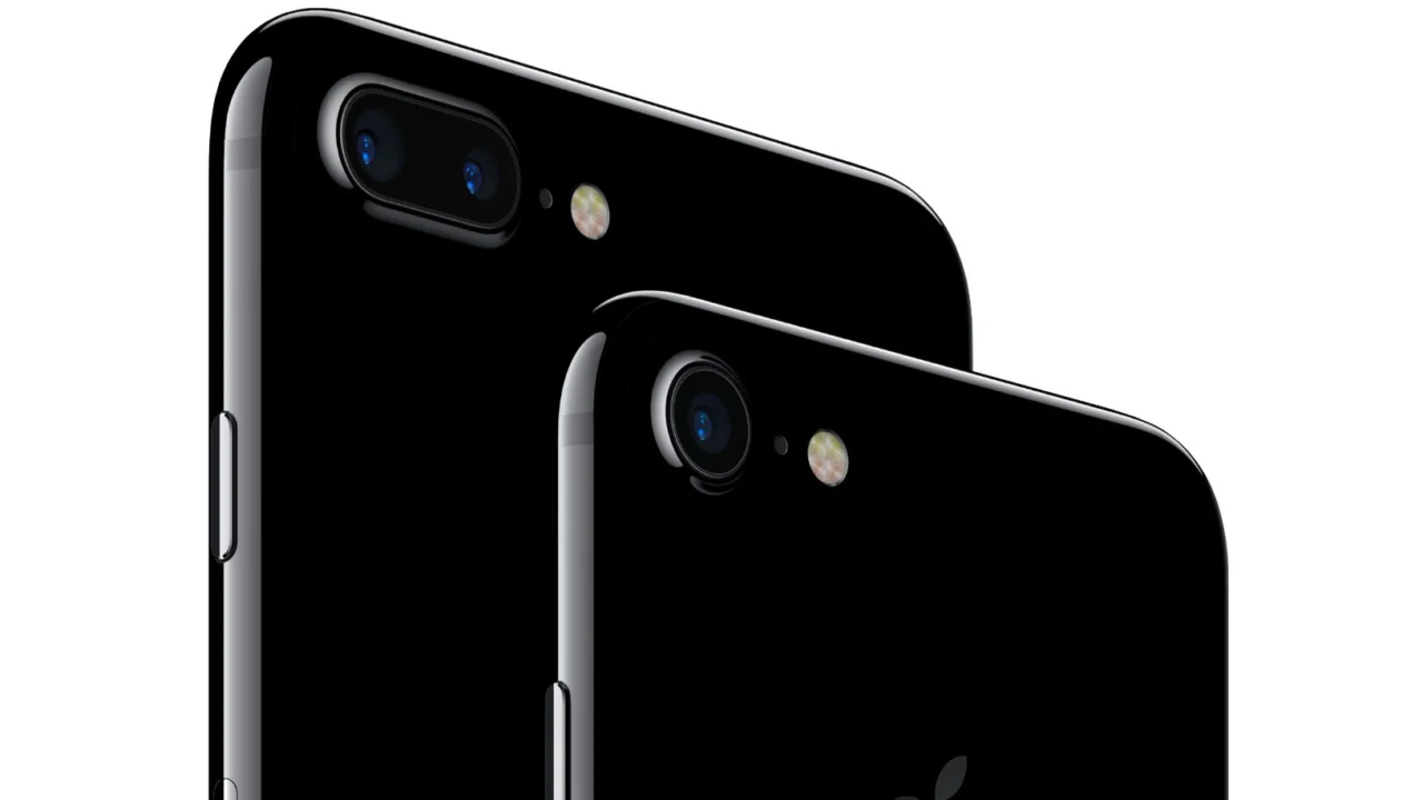 Apple iPhone 7