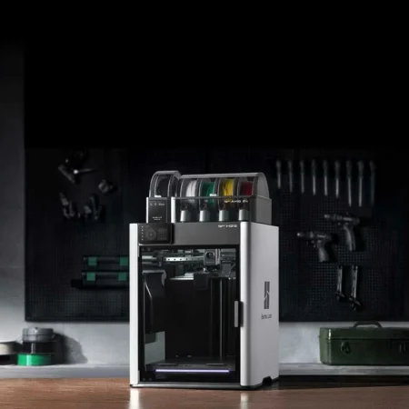 Bambu Lab 3D printer