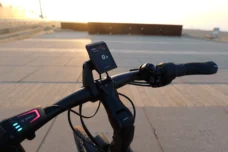 Bosch display e-bike spelletje