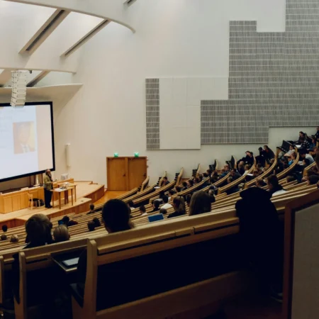 Datalek Canvas studenten