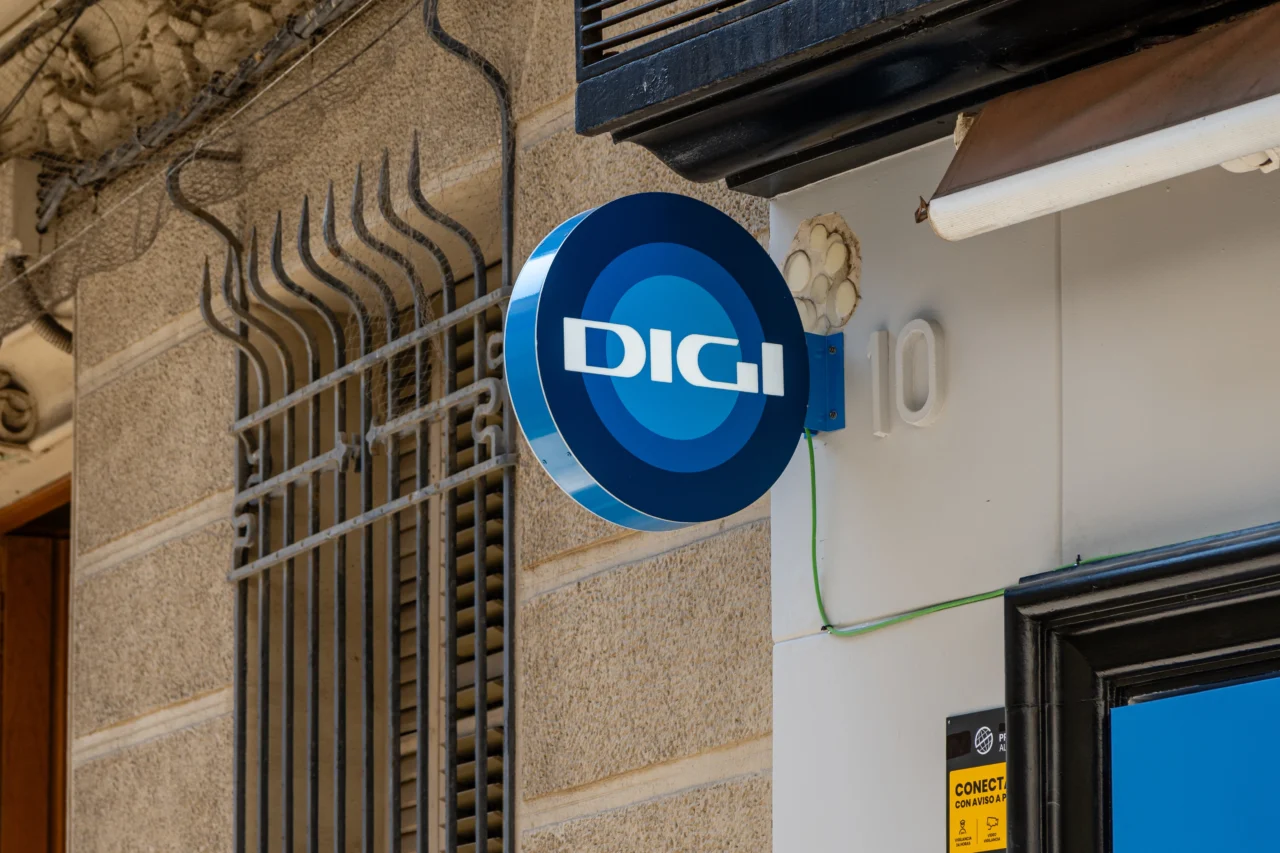 DIGI Belgi Boekt Slechts 5 Miljoen Euro Omzet In Eerste Jaar TechPulse DIGI Belgi Boekt Slechts 5 Miljoen Euro Omzet In Eerste Jaar TechPulse