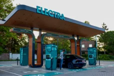 Electra laadstation België