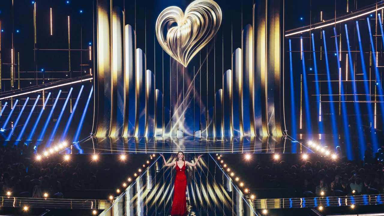 Eurovisiesongfestival 2026