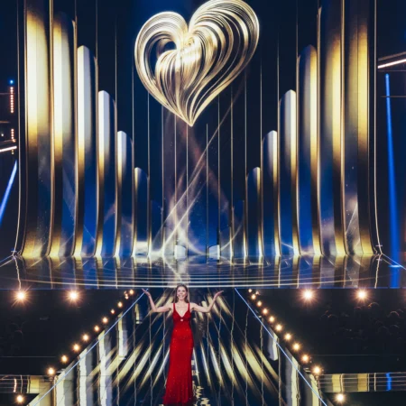 Eurovisiesongfestival 2026