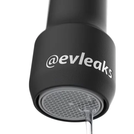 Evan Blass EvLeaks