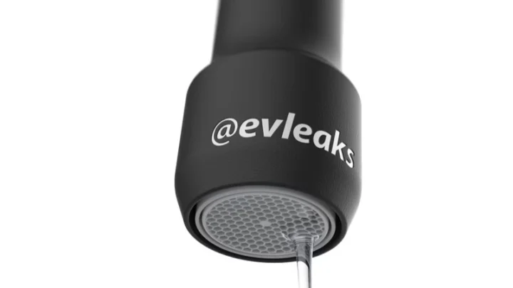 Evan Blass EvLeaks