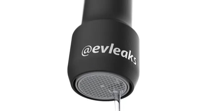Evan Blass EvLeaks