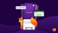 Firefox AI bediening en VPN update